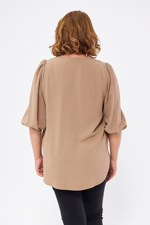 Bej Bluz - 2