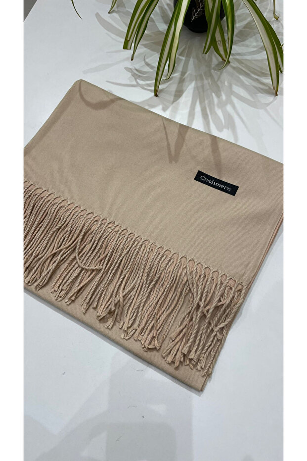 Pure Cashmere Shawl (Cashmere)