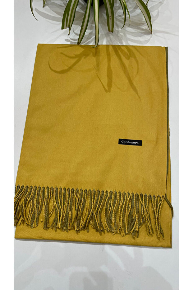 Pure Cashmere Shawl (Cashmere)