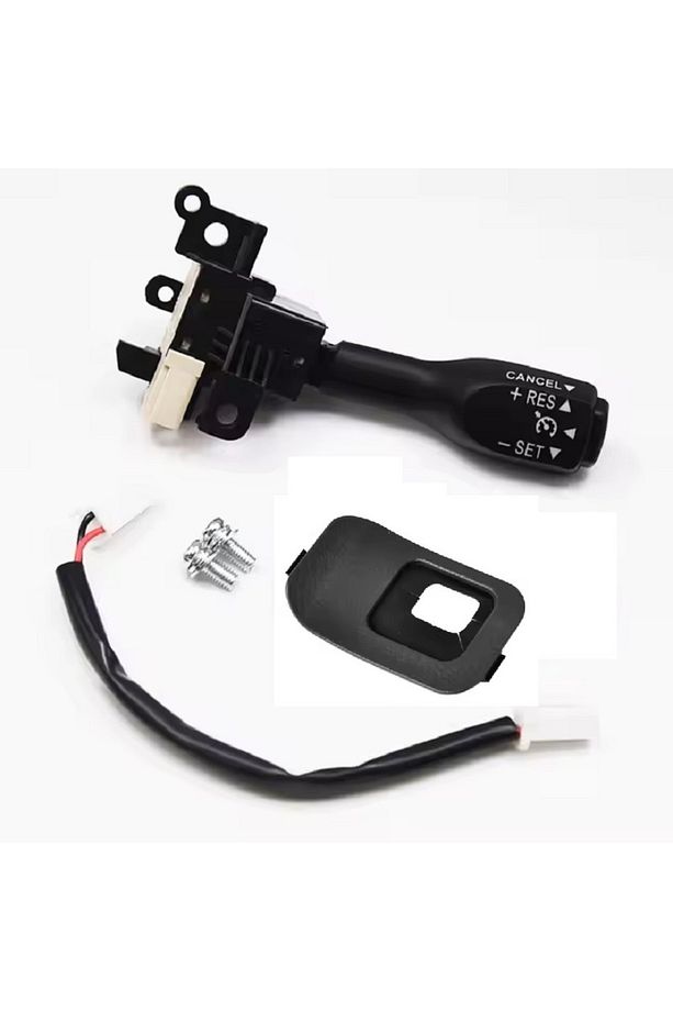 Toyota Corolla-Auris  UyumluHız Kontrol ve Sabitleme Kolu+Kapak - 2
