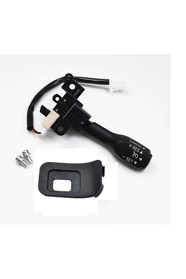 Toyota Corolla-Auris  UyumluHız Kontrol ve Sabitleme Kolu+Kapak - 1