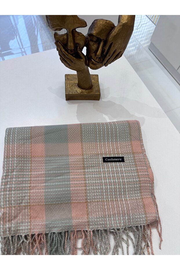 Pure Cashmere Shawl (Cashmere)