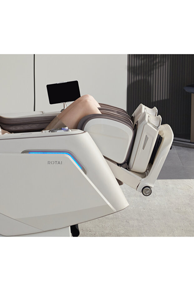 Exclusive Masaj Koltuğu - 3