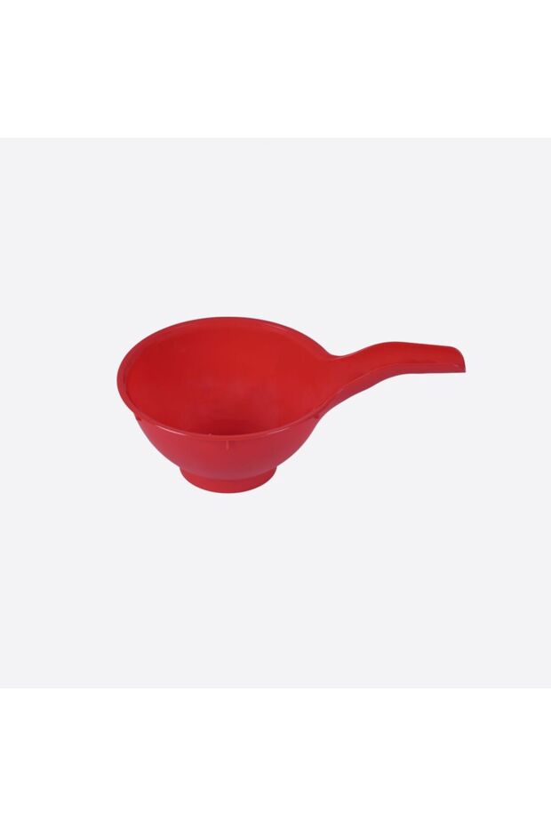 Plastlife 131 Jar Funnel with Handle - 2
