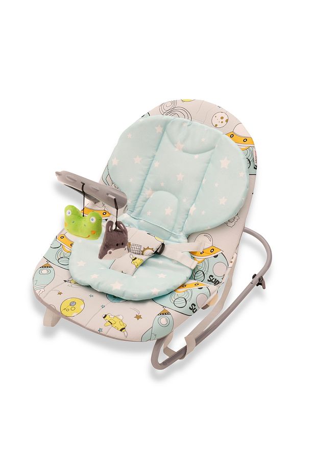 Comfy Ana Kucağı / Sallanabilir / - 3