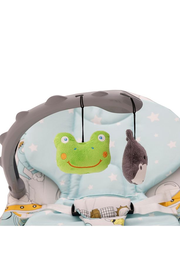 Comfy Ana Kucağı / Sallanabilir / - 2
