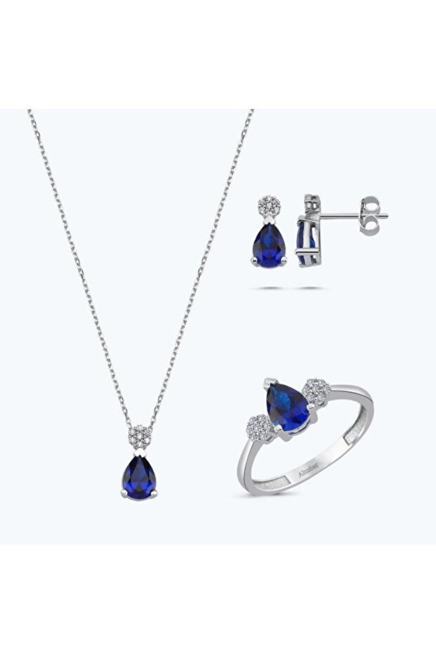 Altın Damla Mini Set - 2