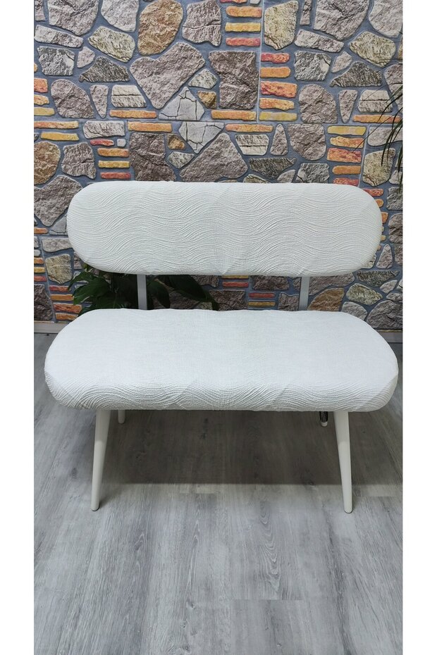 Bench Puf Kılıfı - 4
