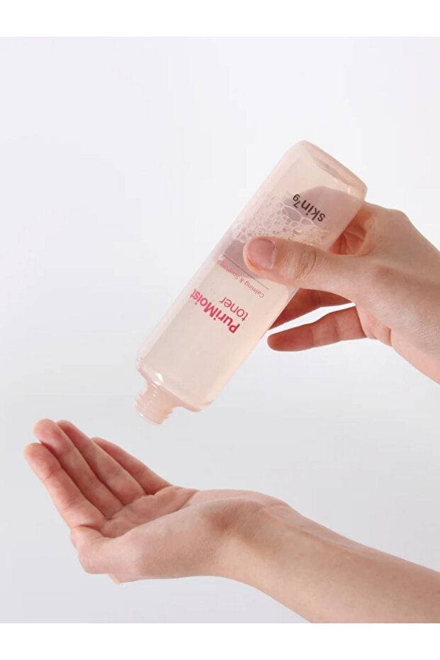 Purimoist Lotion-Soothing and Moisturizing Lotion-125Ml - 5