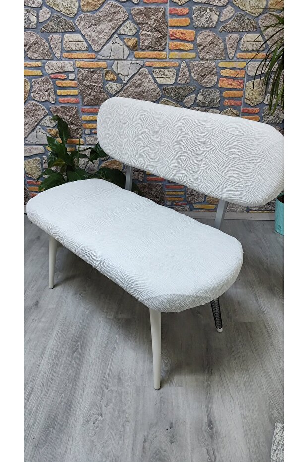 Bench Puf Kılıfı - 2