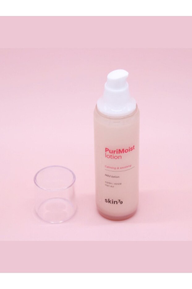 Purimoist Lotion-Soothing and Moisturizing Lotion-125Ml - 6