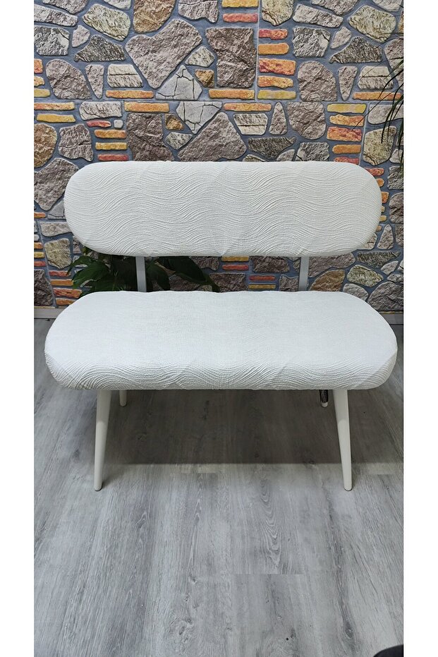 Bench Puf Kılıfı - 5