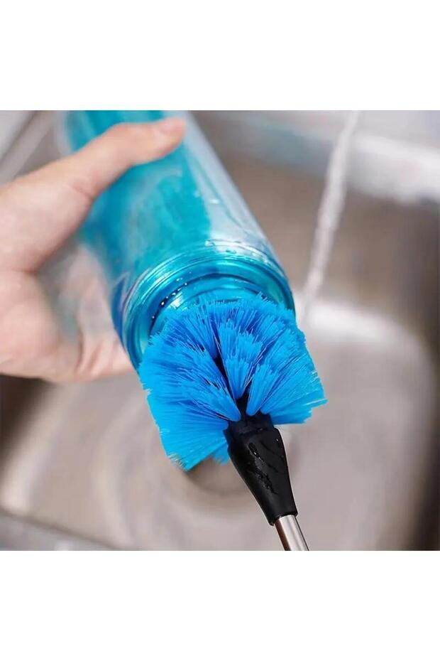 Quencher-iceflow-flipquick ve tüm termos modelleri için pipetli veya pipetsiz temizlik seti - 2
