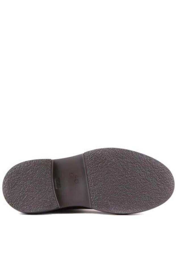 LFR-P0080 FLOTHER MASKARETLI MERDANE BOT Kahve - 6