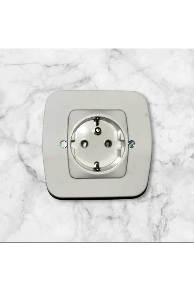 CLASSİC SERİSİ UPS PRİZİ - 1