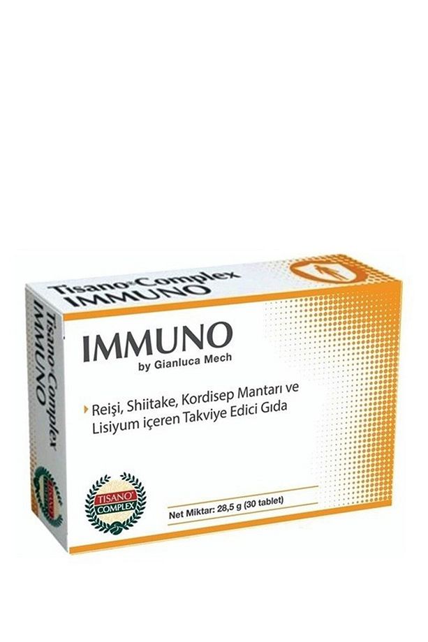 Gianluca Mech Immuno - 1