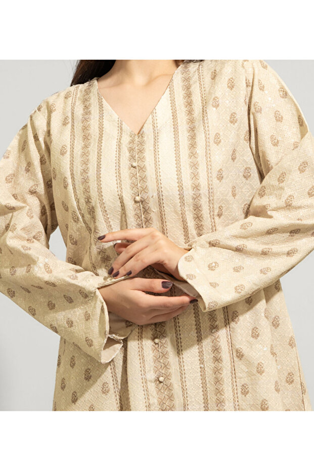 جلابيات بأنماط كلاسيكية - 2