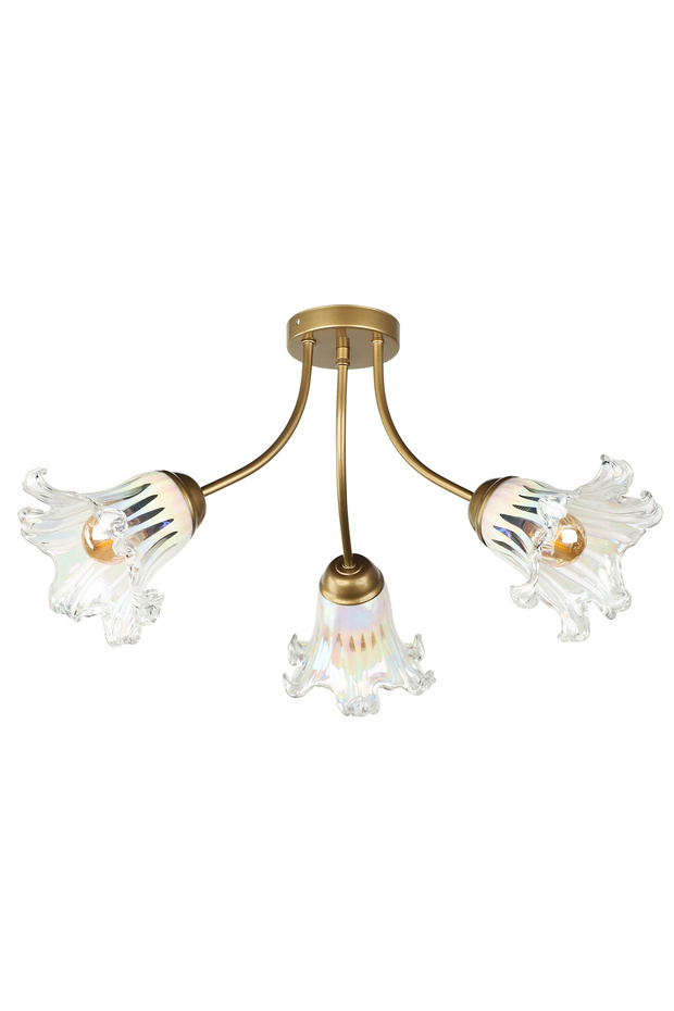 Pablo 3.Lü Avize Eskitme - 2