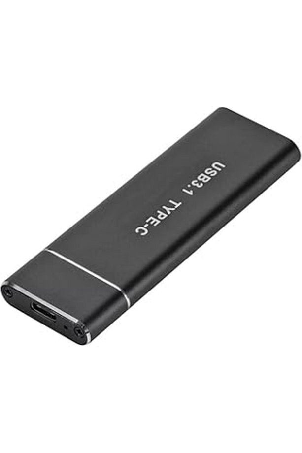 Px-m220 M2 Nvme Ssd Kutusu, Typec-usb3.0 Nvme Ssd Kutusu, Harici Usb-c Pcıe Nvme M.2 Ss - 1