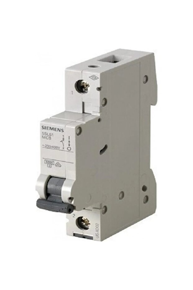 32 Amper Sigorta - 1