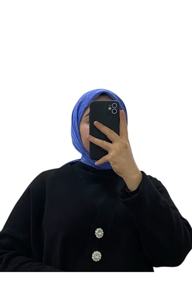 Eșarfă MONOGRAM JACQUARD 6060950 - 2