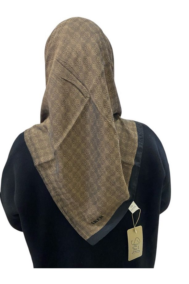 MONOGRAM JAKAR EŞARP 6060950 - 3