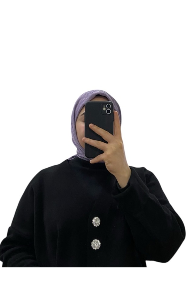 Eșarfă MONOGRAM JACQUARD 6060950 - 2