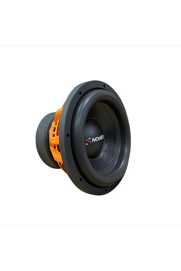 Ns-spl15 38 Cm Subwoofer Bass | 5000w Max - 2500w Rms | 4 Ohm - 3