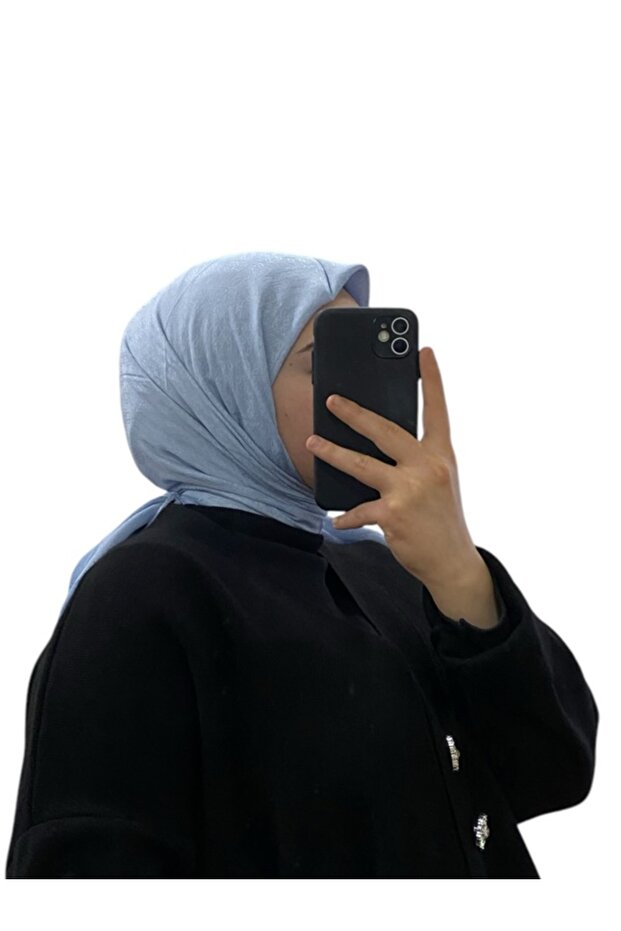 Eșarfă MONOGRAM JACQUARD 6060950 - 1