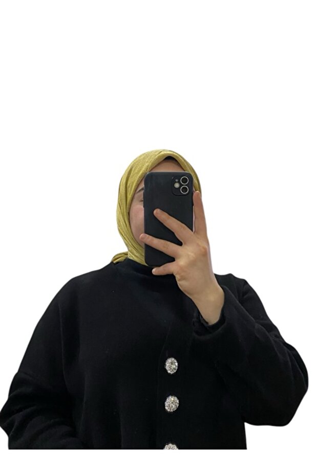 MONOGRAM JAKAR EŞARP 6060950 - 2