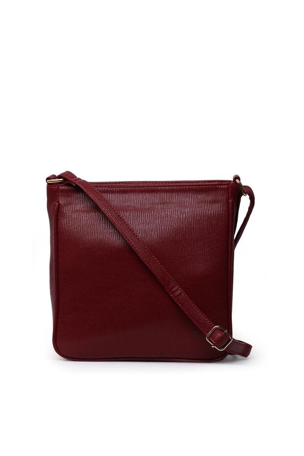Tan Dastin Hand and Shoulder Bag - Multi-Compartment Useful