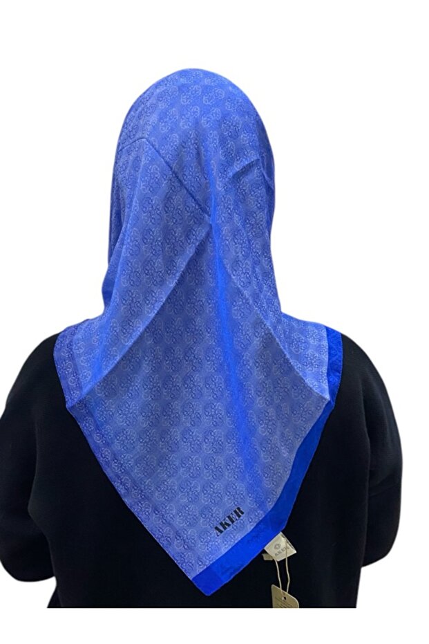 Eșarfă MONOGRAM JACQUARD 6060950 - 3