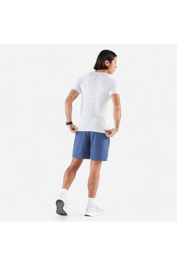 Kiprun Erkek Koşu Ayakkabısı - Mavi/yeşil - Kiprun Kd500.3 - 8
