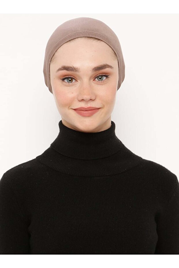 Fit Bone Dark Mink - قطع مريح