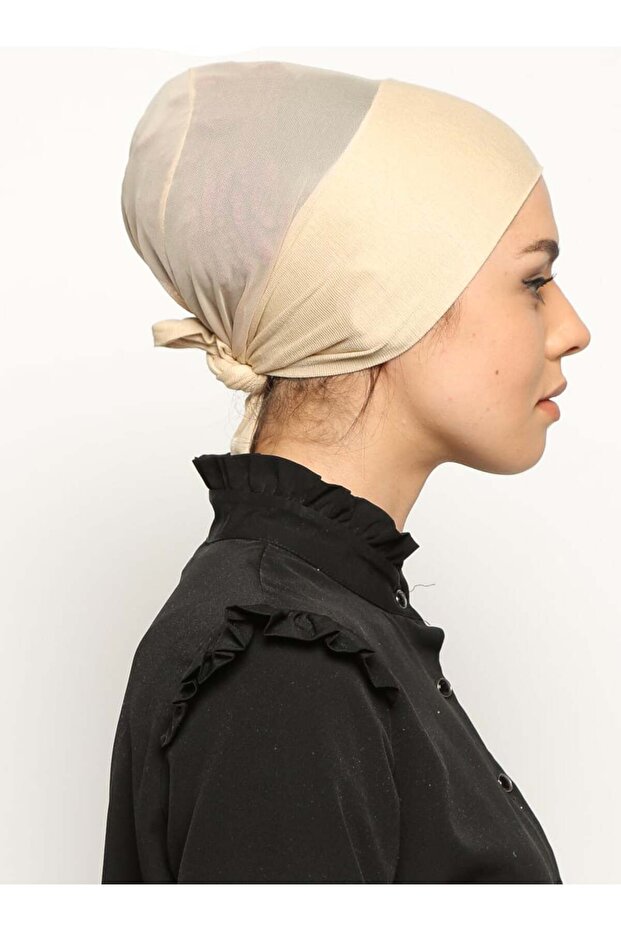 Clima Fit Bone- Bej - - 4