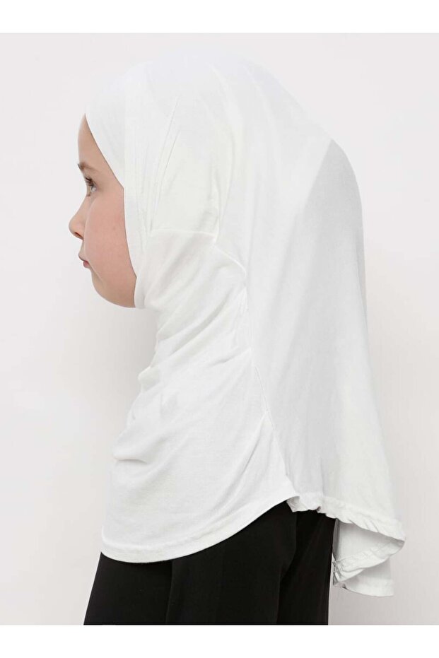 Çocuk Bone - Ekru - - 2