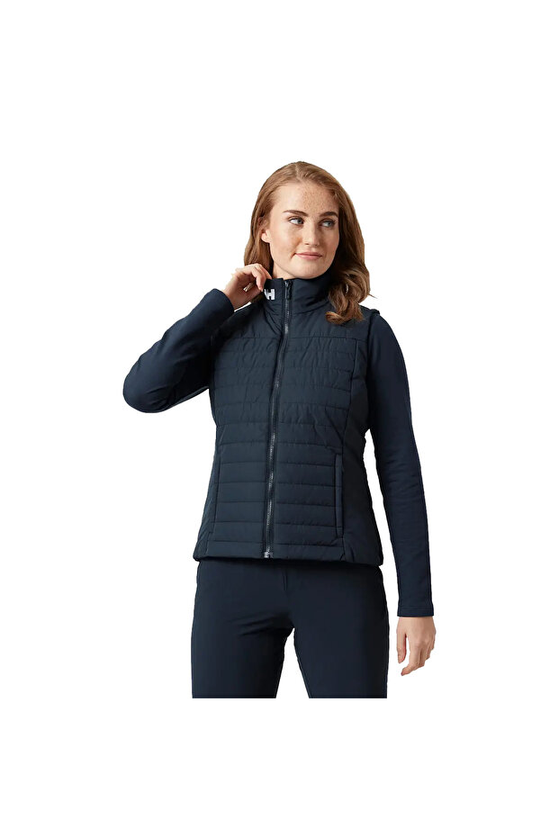 W CREW INSULATOR VEST 2.0 KADIN YELEK HHA.30240 - 2