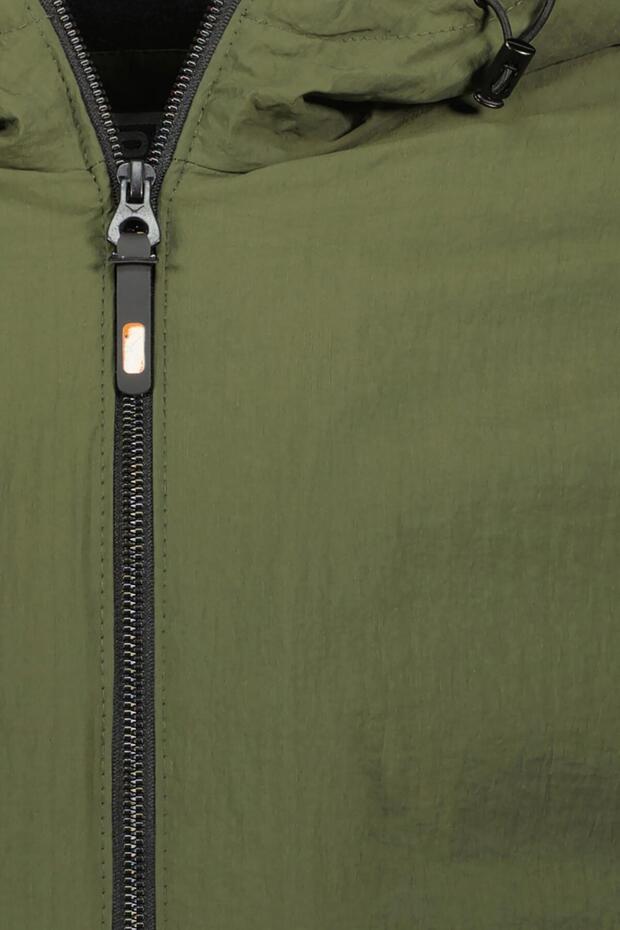 1020 Erkek Basic Mont - 3