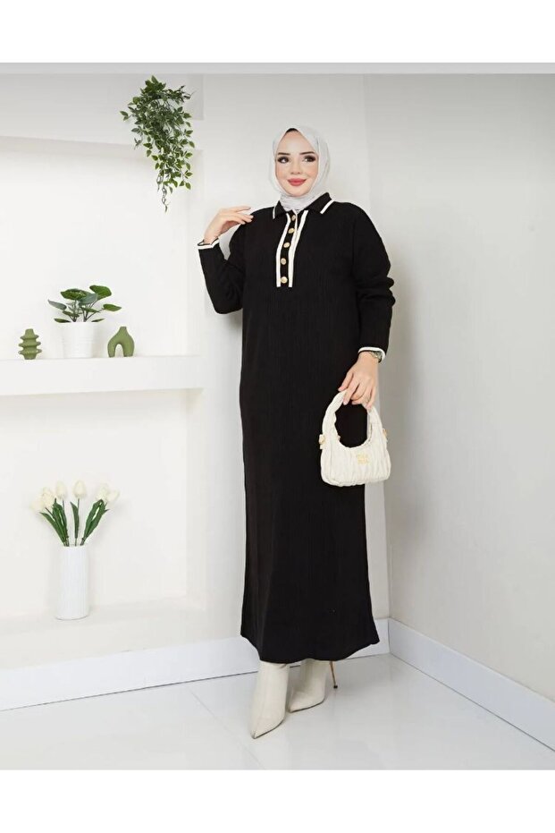 زر أمامي ̇ Tri ̇ko Elbi ̇se - 1