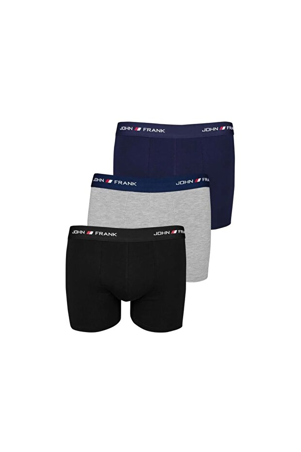 Triple Men's Boxer Men's Boxer Jf3B08