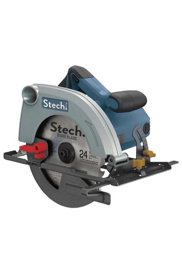 SDT185 Daire Testere 1500W - 1