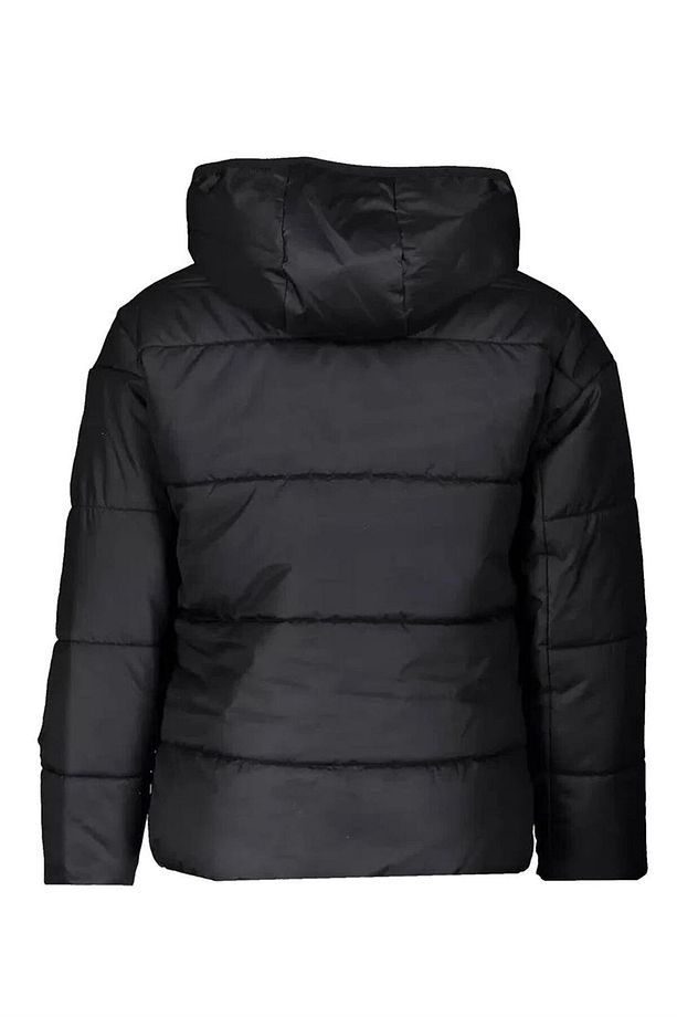 Y Nk Tf Acdpr24 Fall Çocuk Mont FD7708-010 - 2