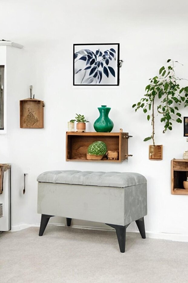 Sandıklı puf bench - 4