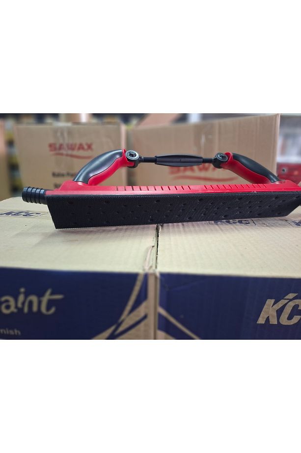 Grip 53h Ayarlı Zımpara Takozu Ayarlanabilir - 3