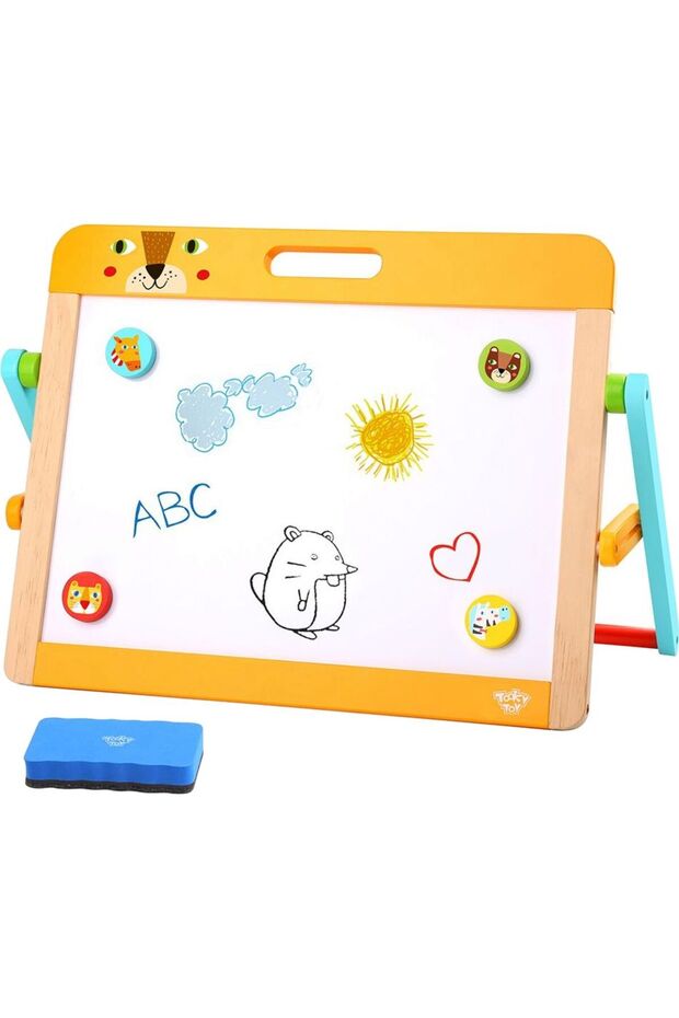 Tabletop Easel - 2
