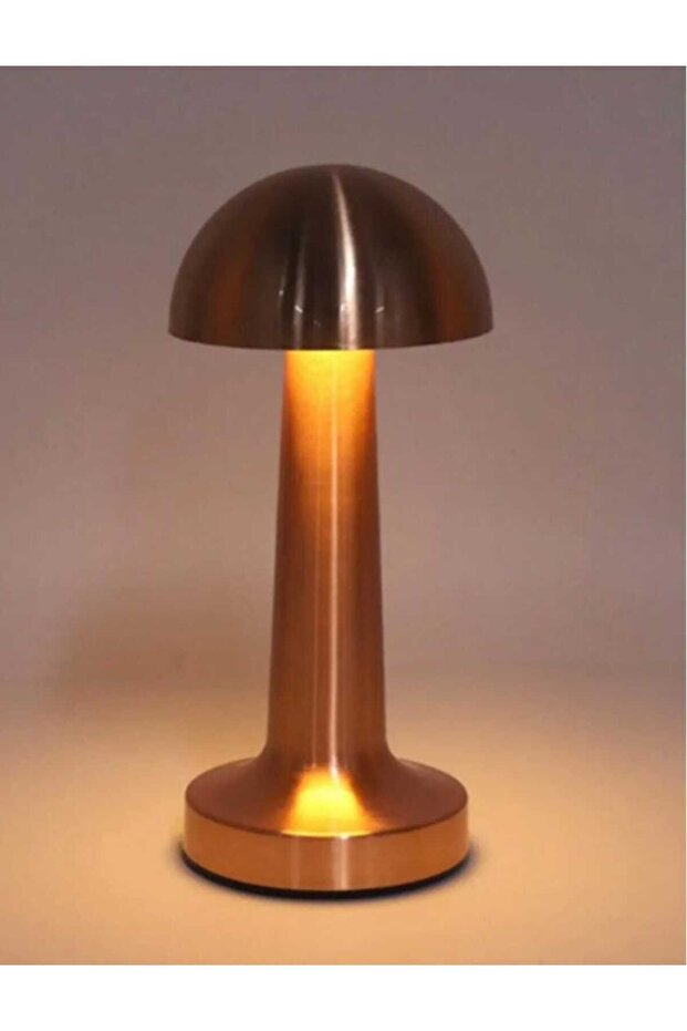 Mİ SARJLI MASA LAMBASI - 1