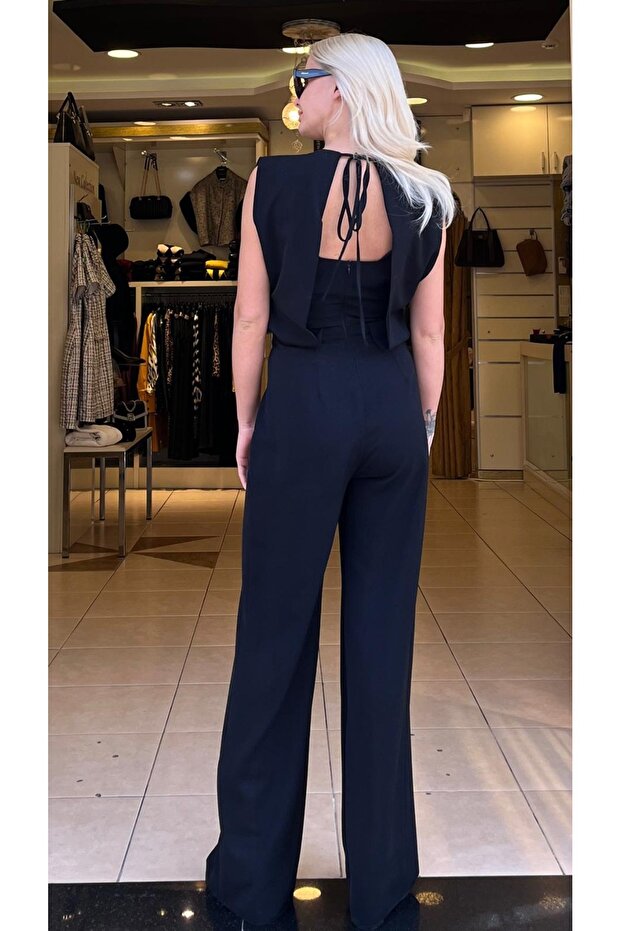 Jumpsuit - 1