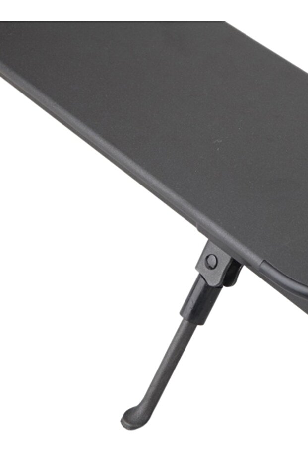 Electric scooter black E102 - 5