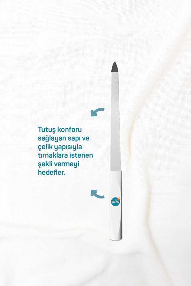 Tırnak Törpüsü - 4