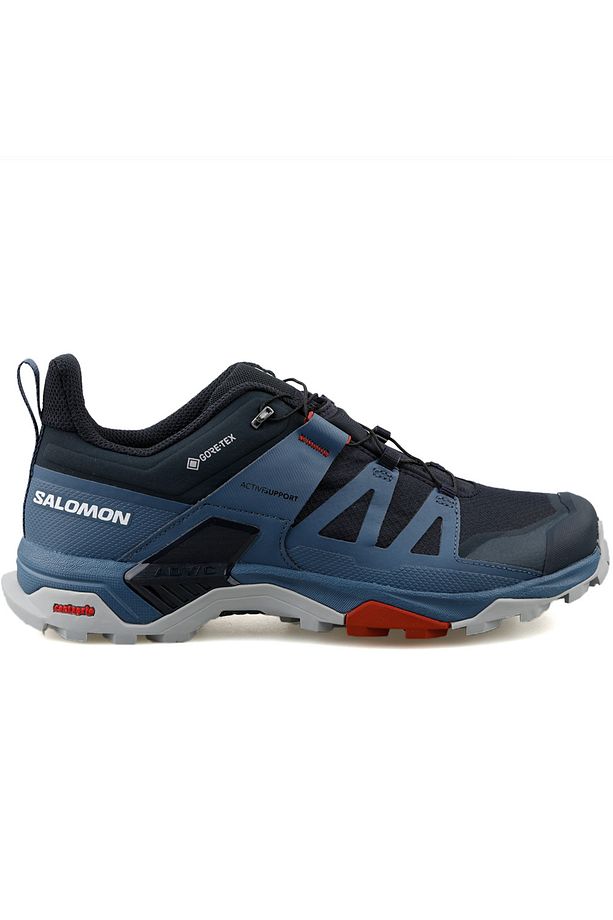 X Ultra 4 Gtx Su Geçirmez Gore-Tex Outdoor Ayakkabı Bot - 1